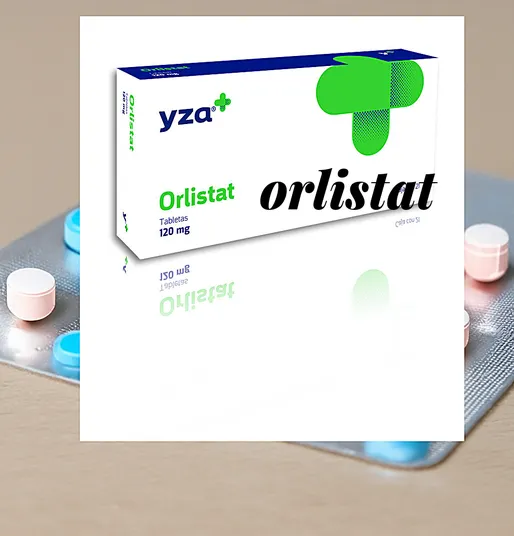 Cuanto cuesta el orlistat en generico